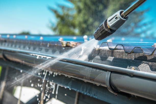 Best Deck Cleaning Services  in Lwa, CA