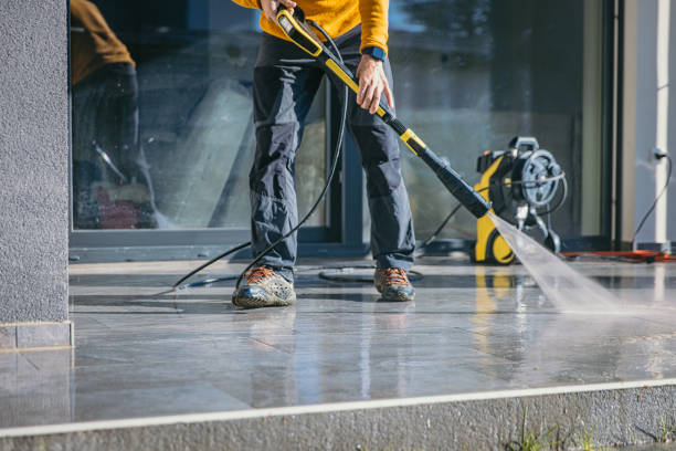 Trusted Calwa, CA Pressure Washing Experts